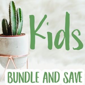 Kids Clothes!! Bundle and Save!